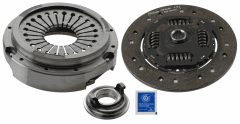 SACHS 3000 950 004 — Комплект сцепления