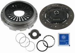 SACHS 3000 950 010 — Комплект сцепления
