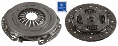 SACHS 3000 950 075 — Комплект сцепления