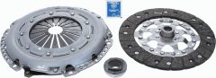 SACHS 3000 950 090 — Комплект сцепления