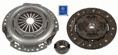 SACHS 3000 950 097 — Kit ambreiaj