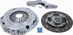 SACHS 3000 950 100 — Kit ambreiaj