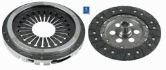 SACHS 3000 950 104 — Комплект сцепления