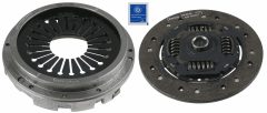 SACHS 3000 950 110 — Комплект сцепления