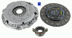 SACHS 3000 950 631 — Комплект сцепления