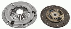 SACHS 3000 950 661 — Комплект сцепления
