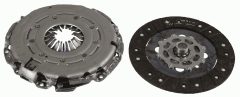 SACHS 3000 950 675 — Комплект сцепления