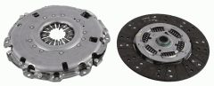 SACHS 3000 950 689 — Комплект сцепления