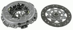 SACHS 3000 950 714 — Комплект сцепления