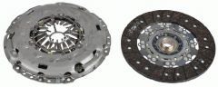 SACHS 3000 950 723 — Комплект сцепления
