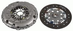 SACHS 3000 950 725 — Комплект сцепления