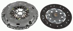 SACHS 3000 950 726 — Kit ambreiaj