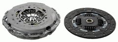SACHS 3000 950 733 — Комплект сцепления