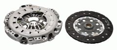 SACHS 3000 950 739 — Kit ambreiaj
