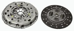 SACHS 3000 950 743 — Комплект сцепления