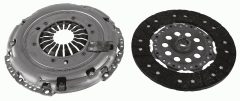 SACHS 3000 950 769 — Комплект сцепления