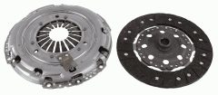 SACHS 3000 950 772 — Комплект сцепления