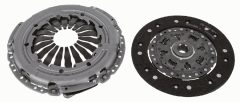 SACHS 3000 950 778 — Комплект сцепления