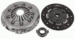 SACHS 3000 950 782 — Комплект сцепления