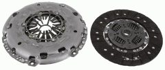 SACHS 3000 950 795 — Комплект сцепления