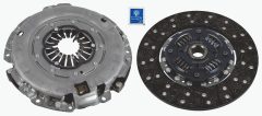 SACHS 3000 950 850 — Kit ambreiaj