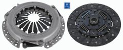 SACHS 3000 950 863 — Kit ambreiaj