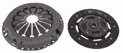 SACHS 3000 950 873 — Комплект сцепления