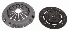 SACHS 3000 950 874 — Комплект сцепления