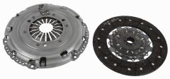 SACHS 3000 950 922 — Комплект сцепления