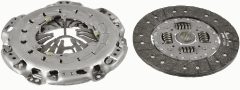 SACHS 3000 950 932 — Комплект сцепления