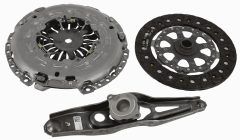 SACHS 3000 950 964 — Комплект сцепления