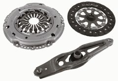 SACHS 3000 950 967 — Комплект сцепления