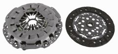 SACHS 3000 950 969 — Комплект сцепления