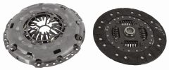 SACHS 3000 950 982 — Комплект сцепления