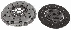 SACHS 3000 950 984 — Комплект сцепления
