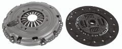SACHS 3000 950 985 — Комплект сцепления