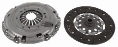 SACHS 3000 950 986 — Комплект сцепления