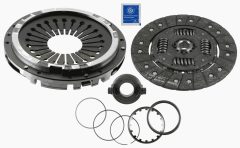 SACHS 3000 951 017 — Kit ambreiaj