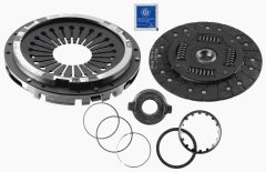 SACHS 3000 951 025 — Kit ambreiaj