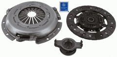 SACHS 3000 951 065 — Комплект сцепления