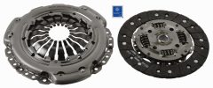 SACHS 3000 951 128 — Комплект сцепления