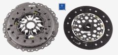 SACHS 3000 951 155 — Комплект сцепления