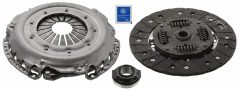 SACHS 3000 951 248 — Kit ambreiaj