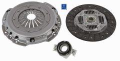 SACHS 3000 951 278 — Комплект сцепления