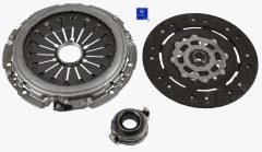 SACHS 3000 951 322 — Комплект сцепления