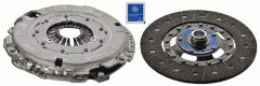 SACHS 3000 951 477 — Комплект сцепления