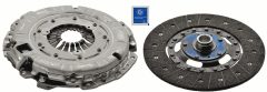 SACHS 3000 951 479 — Комплект сцепления