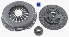 SACHS 3000 951 520 — Комплект сцепления