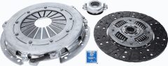 SACHS 3000 951 528 — Комплект сцепления
