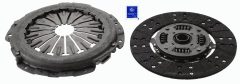 SACHS 3000 951 543 — Комплект сцепления